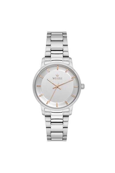 Wesse WWL303506 Γυναικείο Ρολόι Χειρός