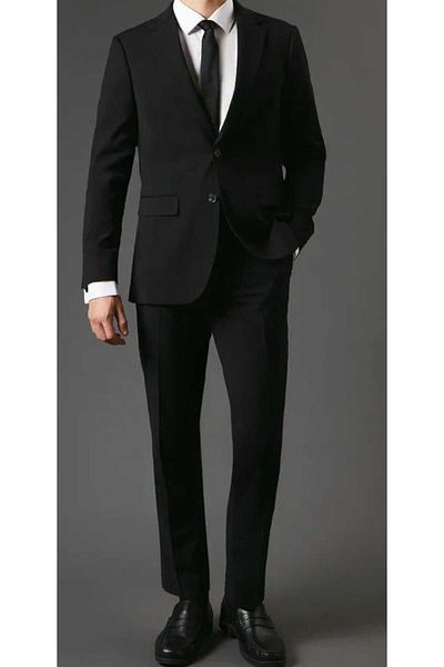 Tempee Classic Suit