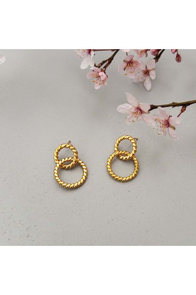MOONGLOW ACCESSORIES Cercei Adrienne