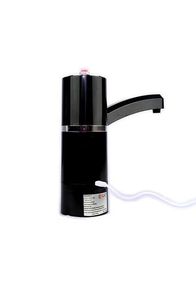DLC D.L.C Electric Water Pump Water Dispenser For Drinking Water Bottles Pump Cordless Rechargeable