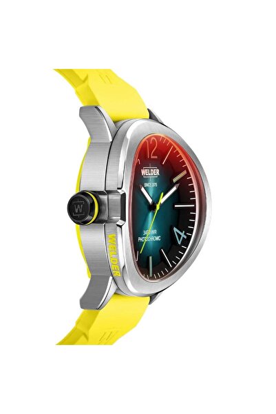 WELDER MOODY Welder Wmd2008 Men Wrist Watch