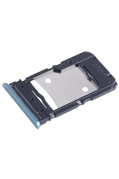 EPY Infinix Note 11S Compatible Sim Tray Green
