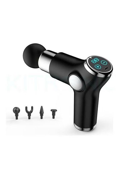 DLC Professional Body Massager