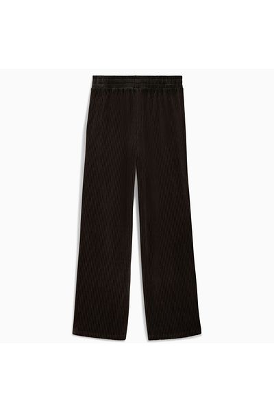 Puma Essentials Elevated γυναικείο μαύρο φούτερ (688108-01)