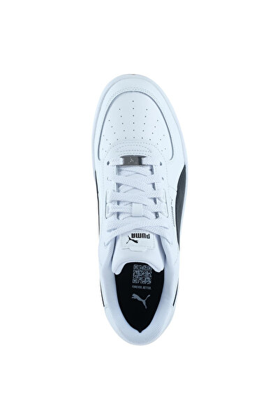 Puma Caven 2.0 Erkek Beyaz Spor Ayakkabı (395016-03)