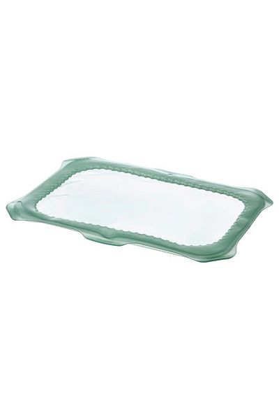 IKEA Food cover, silicone, 22x31 cm