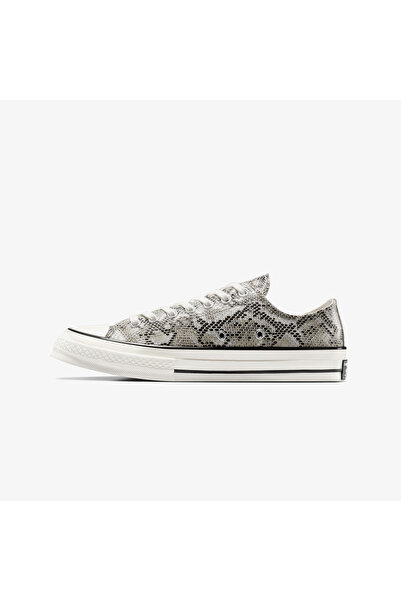 Converse Chuck 70 Unisex Haki Sneaker