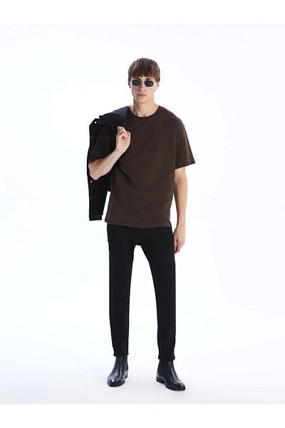LC Waikiki Lcw Jeans Black 750 Slim Fit Men's Jean Pants