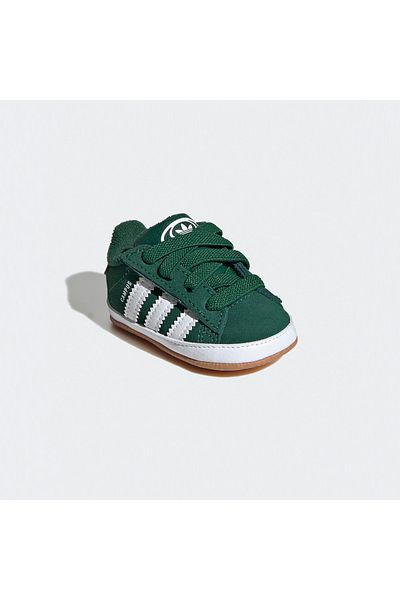 adidas Pantofi sport verzi pentru copii Campus 00S Cribs