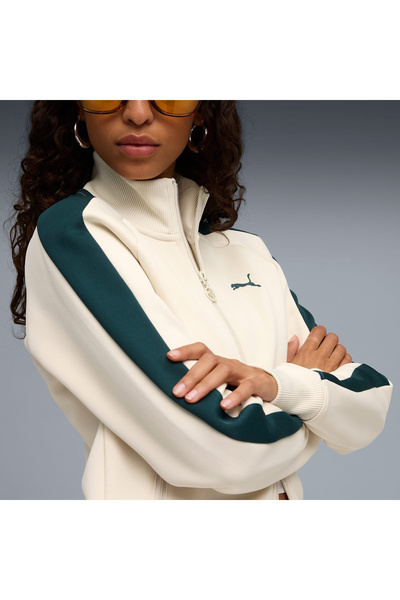Puma T7 ALWAYS ON Track Jacket Μπουφάν Παλτό