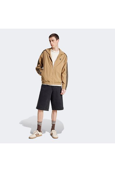 adidas Trefoil Essentials Tee