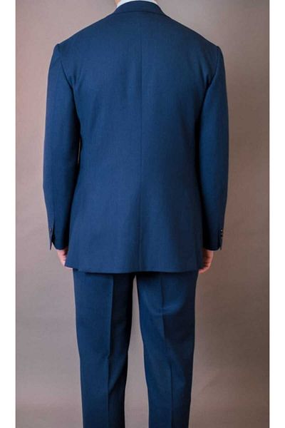 Tempee Classic Suit