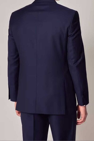Tempee Classic Suit