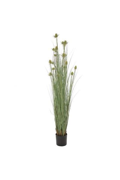 Gharaib Al Tuhaf Nature's Splendor - Tall Artificial Plant with a Realistic Touch Size: 183 cm