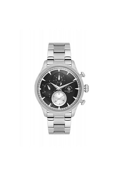 SANTA BARBARA POLO & Racquet Club Men's Wristwatch Sb.4.10023-2