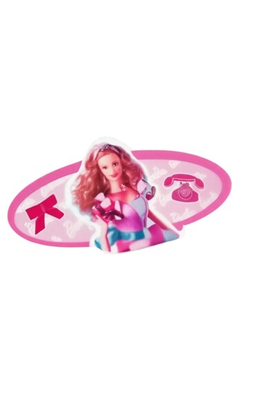 FAMEMUS ACCESSORY مشبك شعر لعيد الميلاد والإكسسوارات الهدايا قطعة واحدة (أرسل...