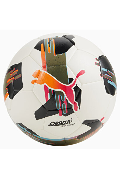 Puma Orbita 5 Tb Hardground Football Ball (084329-01)