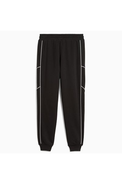 Puma Αθλητικό ανδρικό μαύρο φούτερ (688247-01)