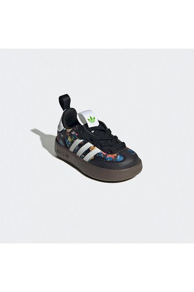 adidas Adifom Samba 360 Baby Black Sports Shoes