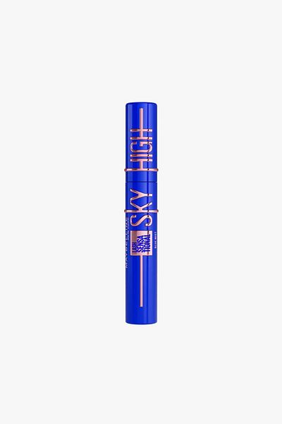 Maybelline New York Μάσκαρα Lash Sensational Sky High Volumizing για έντονο μήκος και πάχος