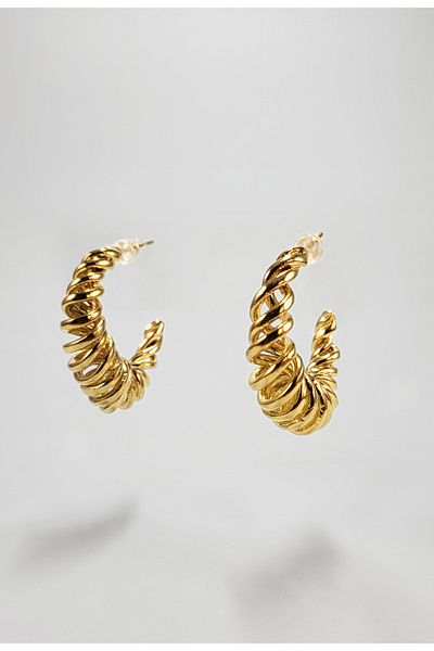 Sade Fashion Ribes Earrings