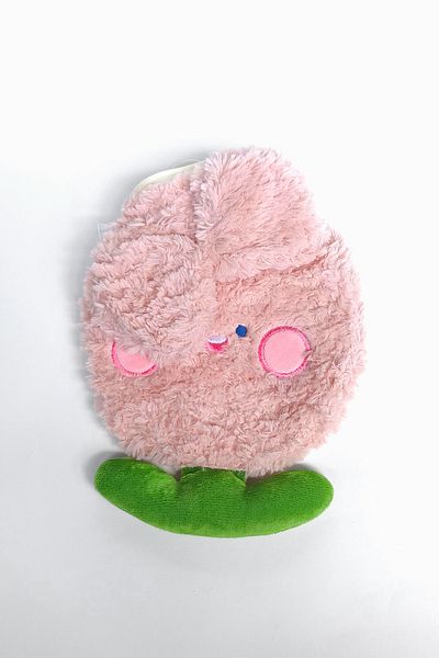 Ecrou Cute Animals Plush Hot Water Bag 350 ml
