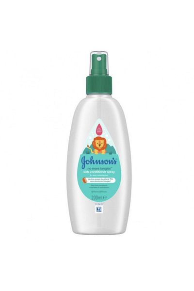 Johnson Johnson's No Tangles Conditioner Spray 200ml