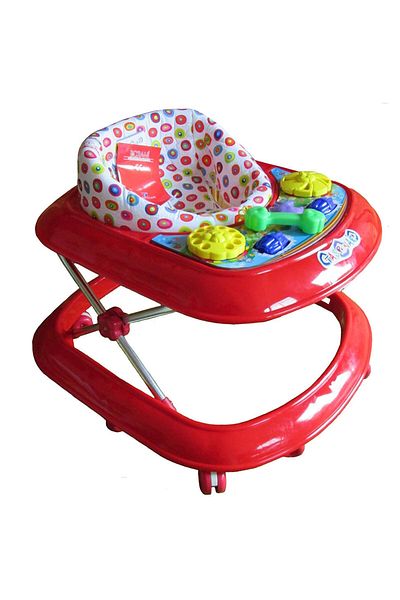 HARLEM 3-step adjustable walker Taspinar