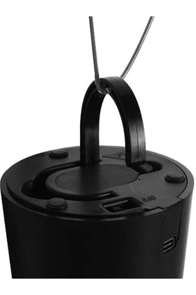 OEM USB/Battery Electric Fan Anti-Insect 8.5×25 cm, Removes Flies and Mosquitoes Without Substances