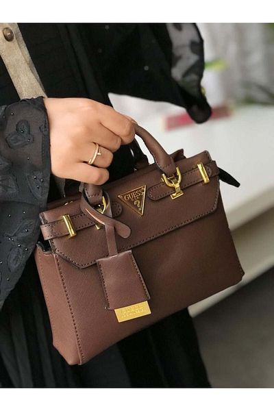 Guess Collection GUESS Women's Clutch Bag