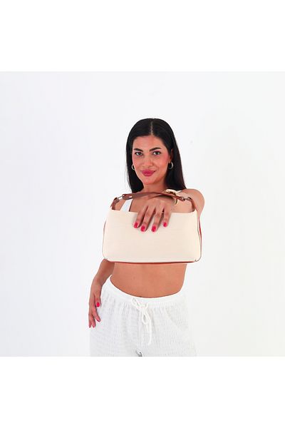 GUONN Casso Canvas Handbag - Women's Bag