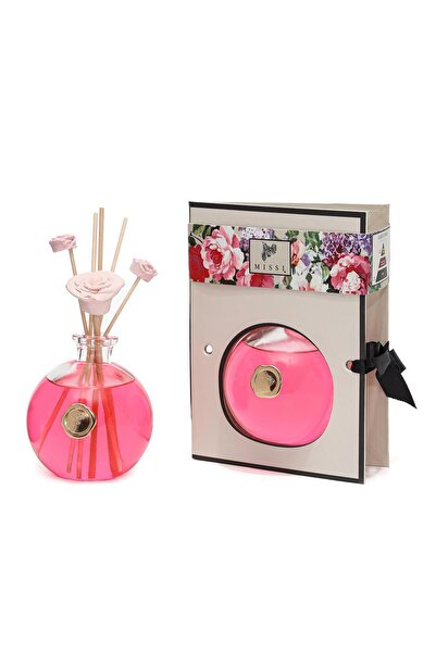 Missi Koku Günlüğü: Garden Rose