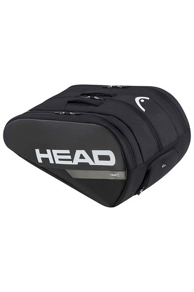 Head PADEL bag L - BKWH
