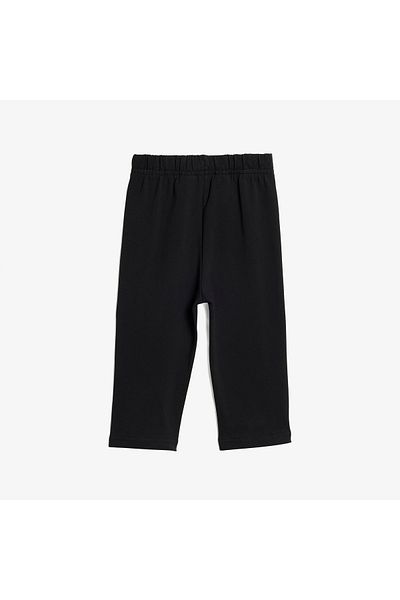 adidas I Dy Unisex Black Tracksuit Set