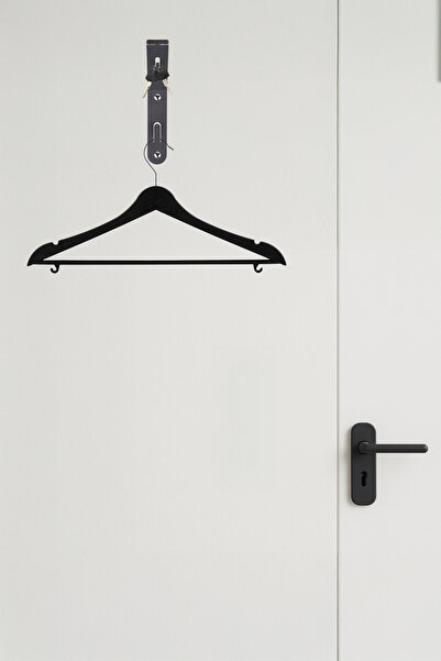 MİLANO HOME Kask Askılığı- Motosiklet / Bisiklet / Scooter Uyumlu | Sağlam Metal Yapı