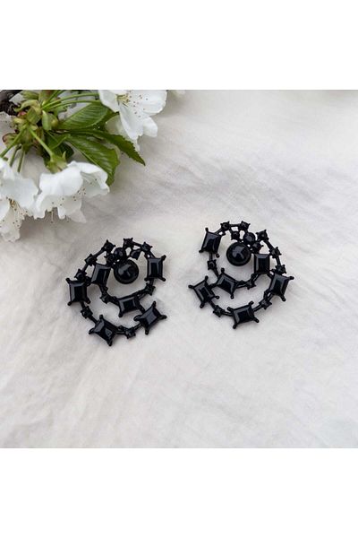 MOONGLOW ACCESSORIES Cercei Joelle
