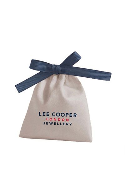 Lee Cooper Brand Steel Earring Lc.E.01203.180-Ç33