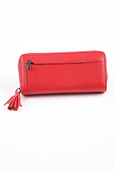Skarlet Genuine Women's Leather Wallet