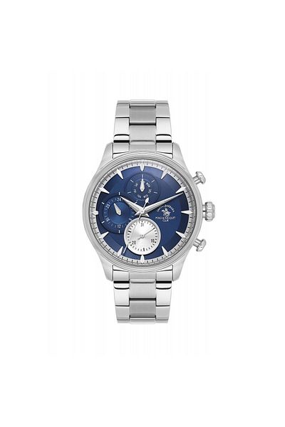 SANTA BARBARA POLO & Racquet Club Men's Wristwatch Sb.4.10023-3
