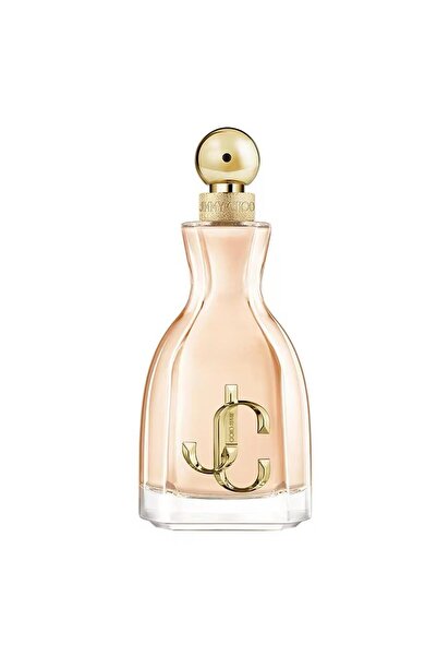 Jimmy Choo Jimmy Choo, I Want Choo, Eau de Parfum 40 ml
