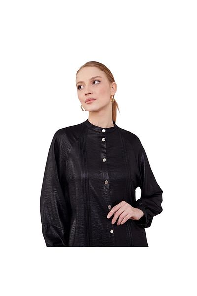 Levidor Crew Neck Airobin Fabric Double Suit
