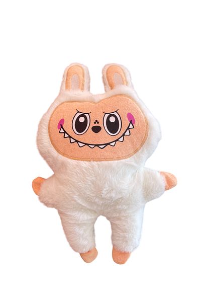 şekeyci Labubu Toy Labubu Plush Doll Plush Toy Labubu Model Doll Labubu
