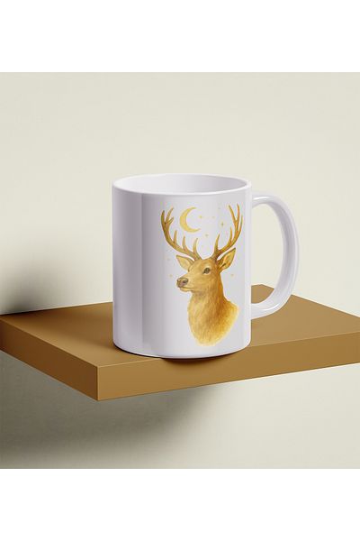 CoNotes Porcelain Mug