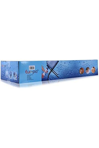 Fleischmann Europa Water Can Stand with Faucet, Easy Grip Shape