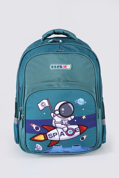 ÇÇS Children's School Backpack Ccs51745