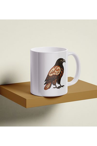 CoNotes Porcelain Mug