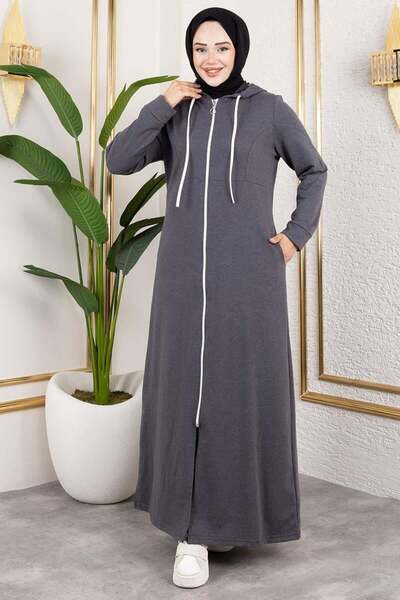 ORCHID Tesettür Ferace