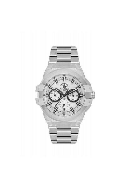 SANTA BARBARA POLO & Racquet Club Men's Wristwatch Sb.1.10609-1