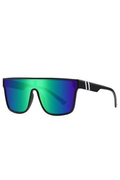 Choice VE7 2024 Brand New Fishing Sunglasses Men Women Square Glasses Outdoor Sport Eyewear Driving Shades