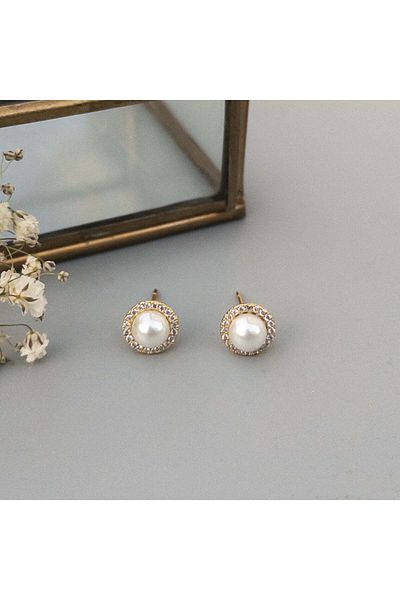 MOONGLOW ACCESSORIES Emily Earrings